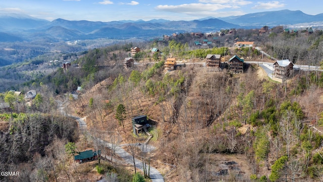 LOT4 Walker Trl, Sevierville, TN 37876 - photo 4