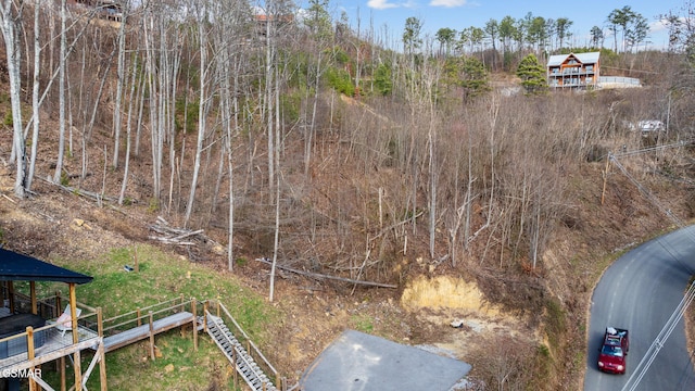 LOT4 Walker Trl, Sevierville, TN 37876 - photo 6