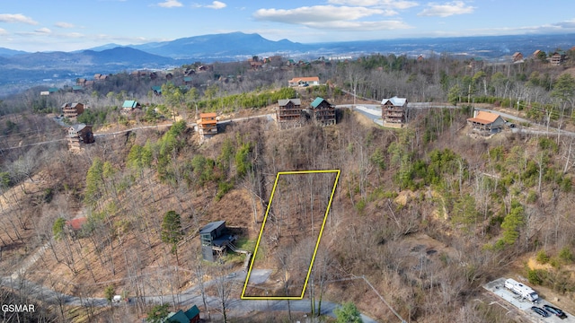 LOT4 Walker Trl, Sevierville, TN 37876