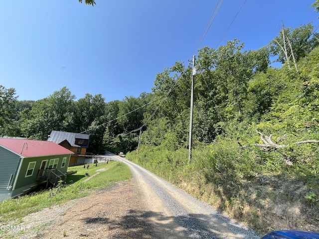 Listing photo 3 for 0 Lonesome Pine Way, Sevierville TN 37862