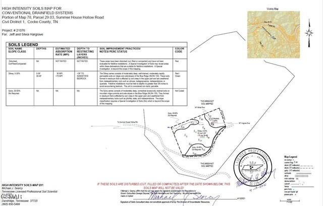 376 Summer House Hollow Rd, Del Rio, TN 37727