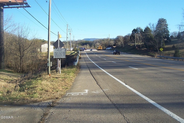 Listing photo 2 for LOT2R-1 Chapman Hwy, Seymour TN 37865