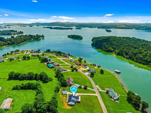 608 Sam Heim Rd, Rutledge, TN 37861