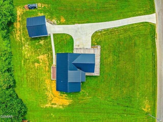 608 Sam Heim Rd, Rutledge, TN 37861