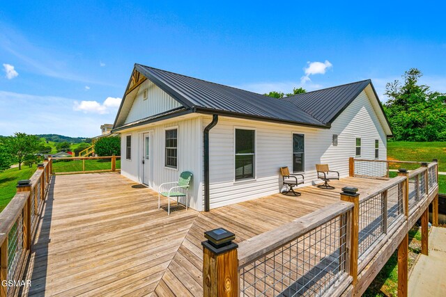 608 Sam Heim Rd, Rutledge, TN 37861