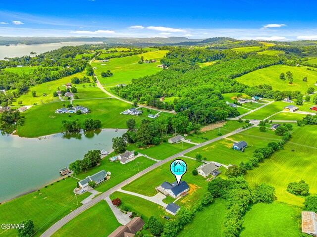 608 Sam Heim Rd, Rutledge, TN 37861