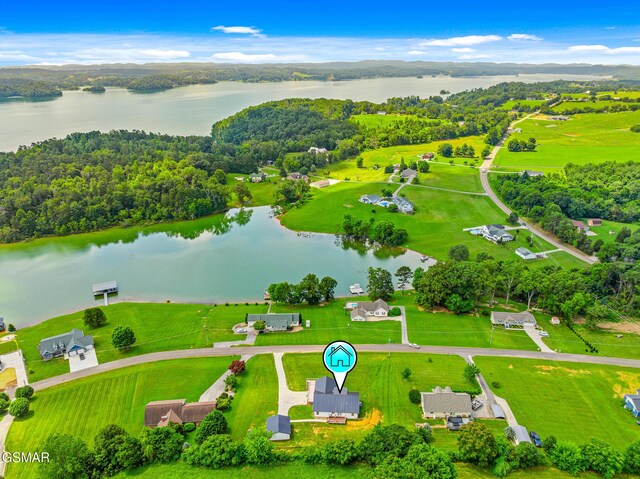 608 Sam Heim Rd, Rutledge, TN 37861