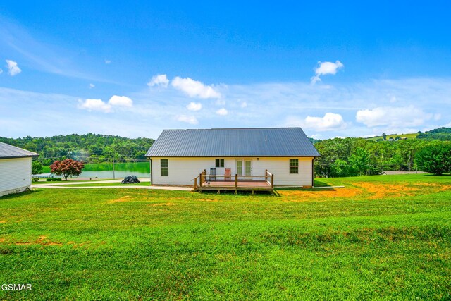 608 Sam Heim Rd, Rutledge, TN 37861