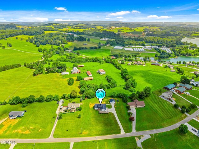 608 Sam Heim Rd, Rutledge, TN 37861