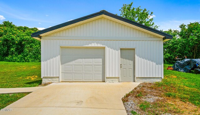 608 Sam Heim Rd, Rutledge, TN 37861