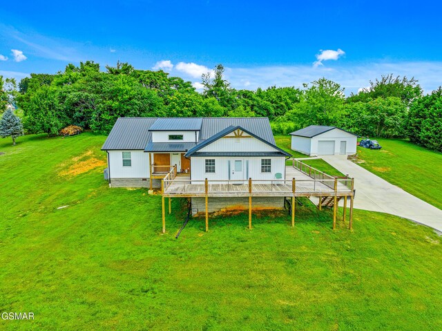 608 Sam Heim Rd, Rutledge, TN 37861
