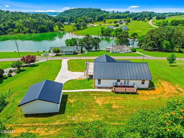 608 Sam Heim Rd, Rutledge, TN 37861