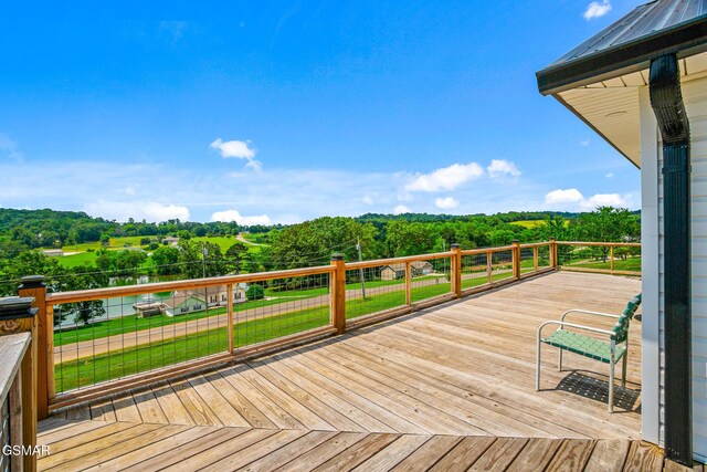 608 Sam Heim Rd, Rutledge, TN 37861