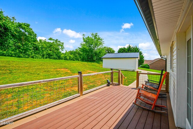 608 Sam Heim Rd, Rutledge, TN 37861