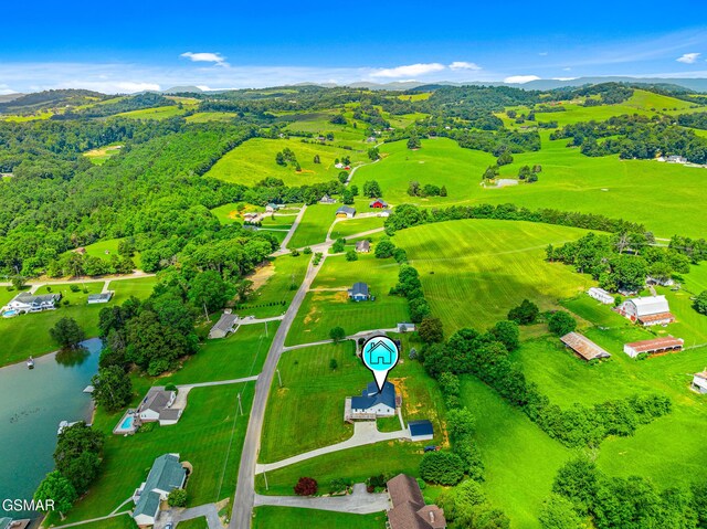 608 Sam Heim Rd, Rutledge, TN 37861