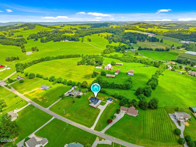 608 Sam Heim Rd, Rutledge, TN 37861