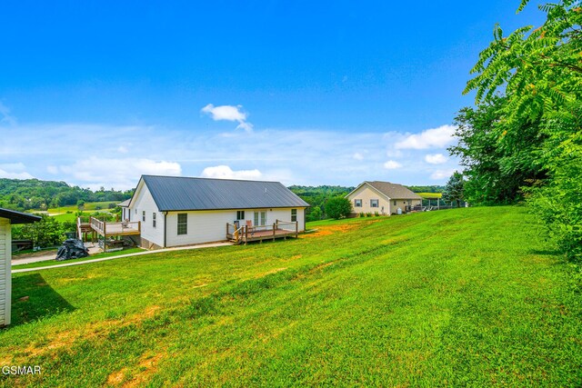 608 Sam Heim Rd, Rutledge, TN 37861