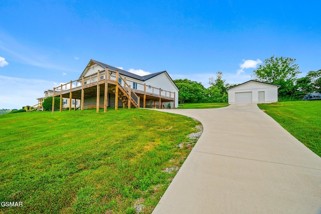 608 Sam Heim Rd, Rutledge, TN 37861