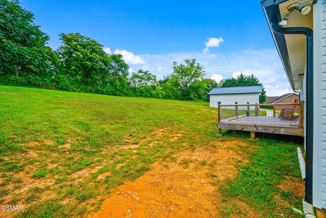 608 Sam Heim Rd, Rutledge, TN 37861