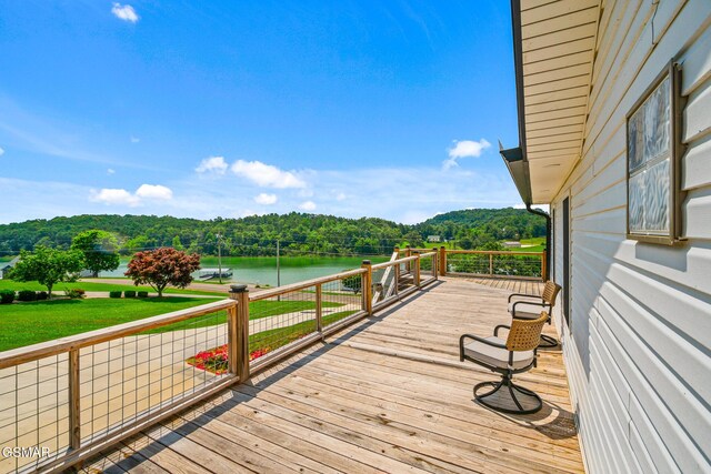 608 Sam Heim Rd, Rutledge, TN 37861