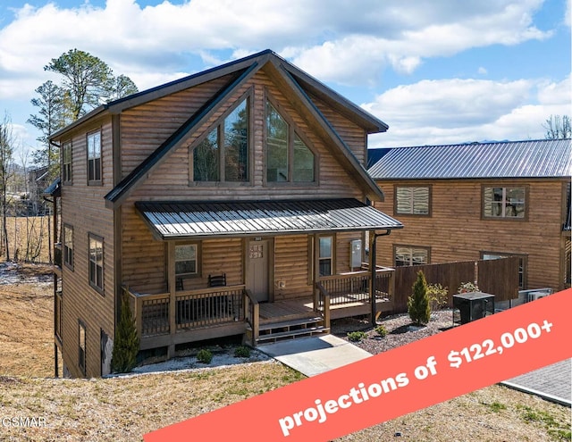2848 Sequoia Rd, Pigeon Forge, TN 37863 - photo 54