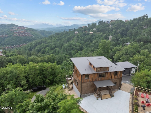 413 Red Hawk Way, Gatlinburg, TN 37738 - photo 6