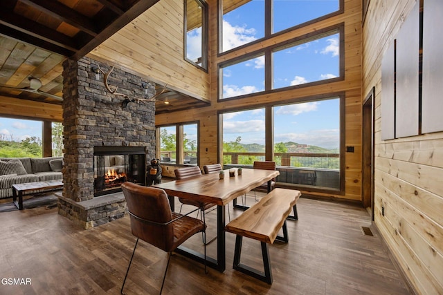 413 Red Hawk Way, Gatlinburg, TN 37738 - photo 4