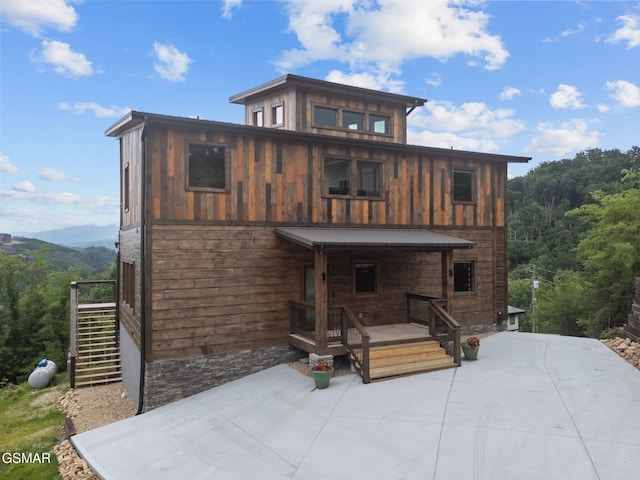 413 Red Hawk Way, Gatlinburg, TN 37738 - photo 1