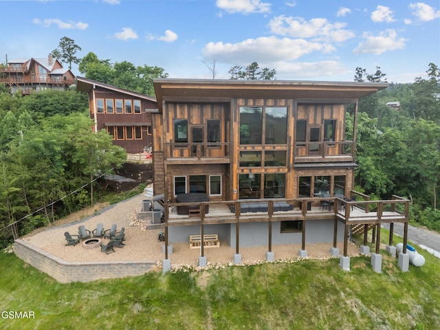 413 Red Hawk Way, Gatlinburg, TN 37738 - photo 55