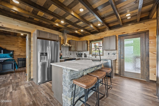 413 Red Hawk Way, Gatlinburg, TN 37738 - photo 12