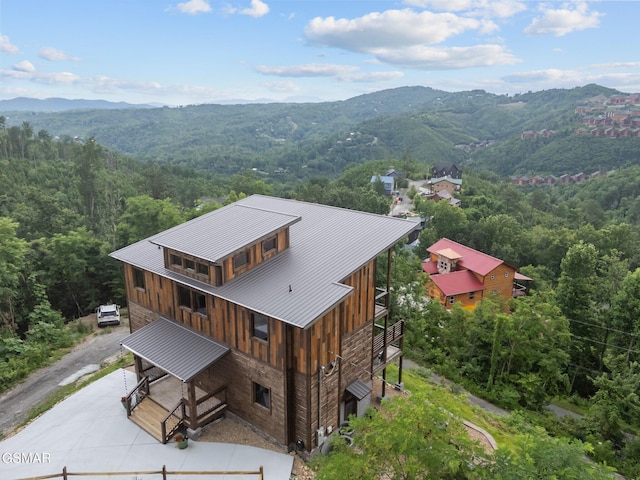 413 Red Hawk Way, Gatlinburg, TN 37738 - photo 7