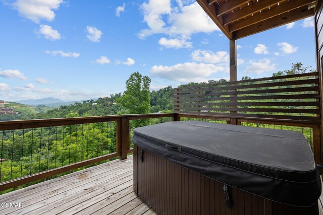 413 Red Hawk Way, Gatlinburg, TN 37738 - photo 5