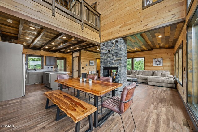 413 Red Hawk Way, Gatlinburg, TN 37738 - photo 15