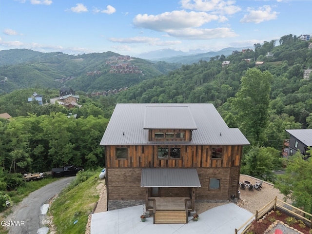 413 Red Hawk Way, Gatlinburg, TN 37738 - photo 54