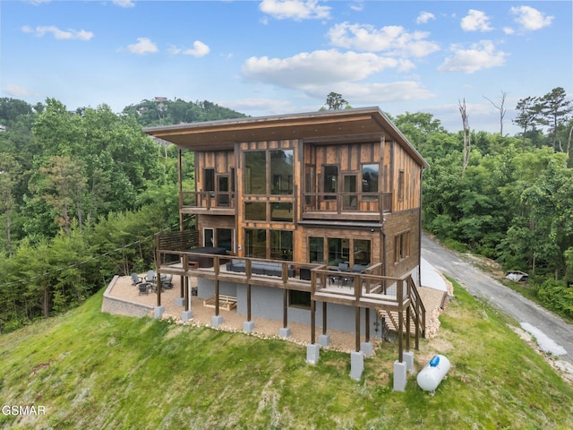413 Red Hawk Way, Gatlinburg, TN 37738 - photo 9