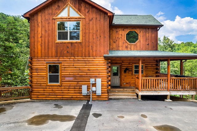 2180 Bear Haven Way, Sevierville, TN 37862 - photo 8
