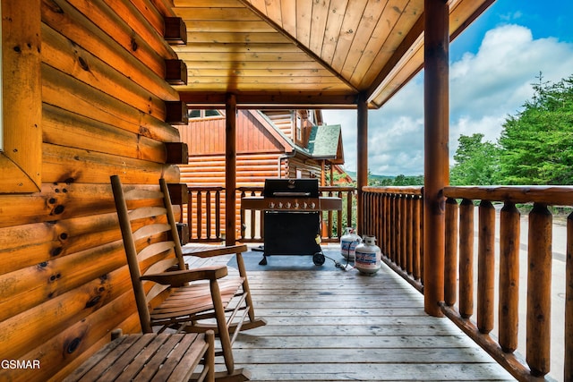 2180 Bear Haven Way, Sevierville, TN 37862 - photo 9