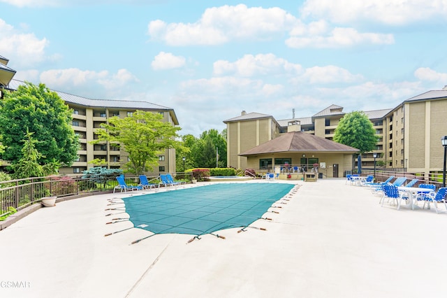 1704 Hidden Hills Rd Unit 504, Gatlinburg, TN 37738 - photo 37
