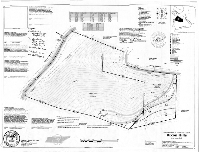 LOT22R Shady Grove Ct, Sevierville, TN 37876 - photo 22