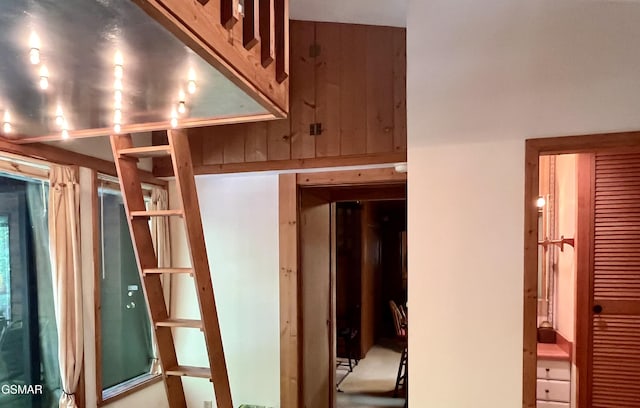 2537 Waldens Creek Rd, Sevierville, TN 37862 - view of below grade area