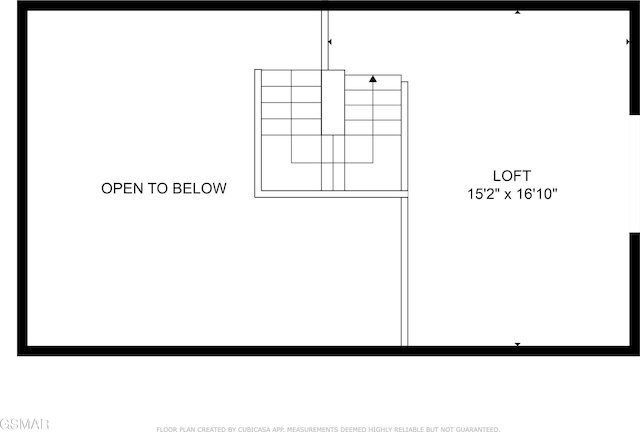 2537 Waldens Creek Rd, Sevierville, TN 37862 - property floor plan