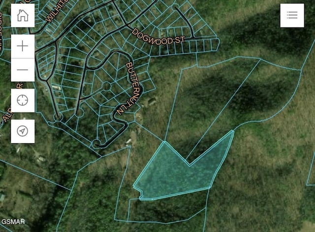 TRACT4 Wilhite Rd, Sevierville, TN 37876