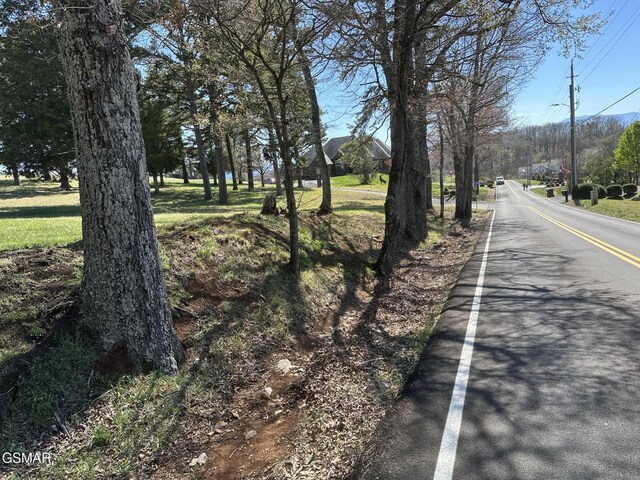 LOT13 Kyker Ferry Rd, Sevierville, TN 37876 - photo 9