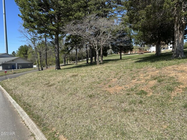 LOT13 Kyker Ferry Rd, Sevierville, TN 37876 - photo 14
