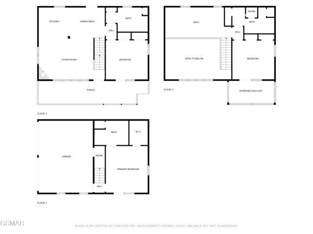 2164 Newt Huff Ln, Sevierville, TN 37862 - photo 39
