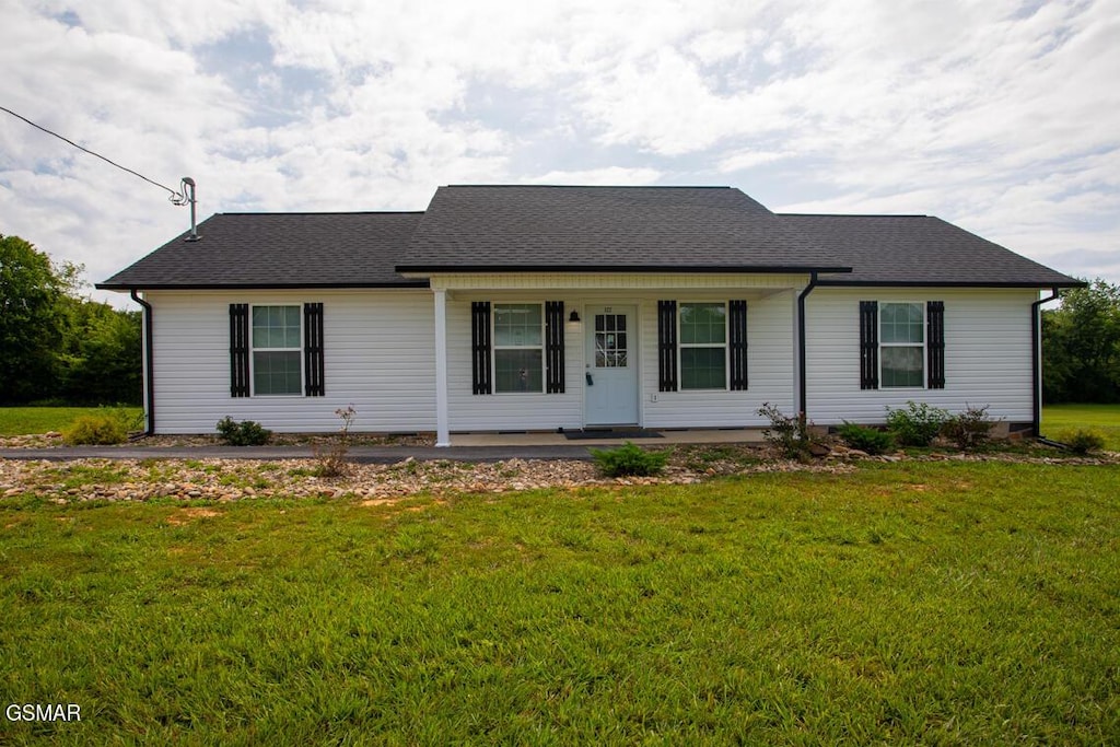 322 Harrison Ferry Rd, White Pine, TN 37890 - photo 1