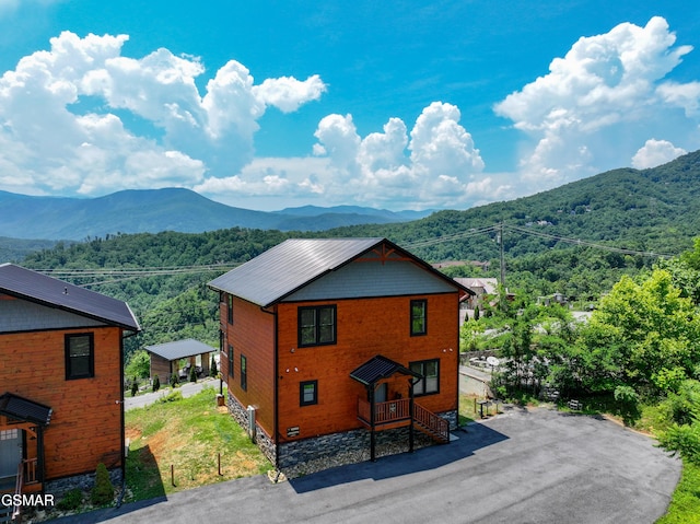 960 Cottage Gardens Way, Gatlinburg, TN 37738 - photo 1