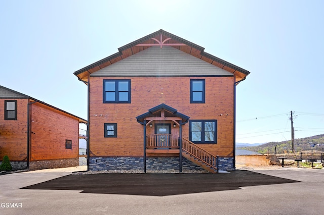 960 Cottage Gardens Way, Gatlinburg, TN 37738 - photo 68