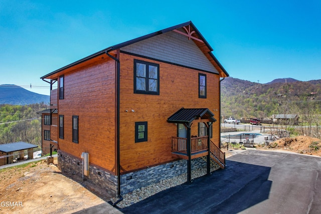 960 Cottage Gardens Way, Gatlinburg, TN 37738 - photo 67