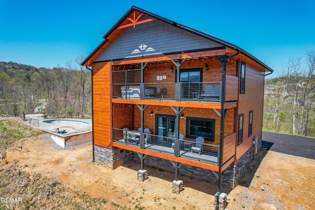 960 Cottage Gardens Way, Gatlinburg, TN 37738 - photo 2